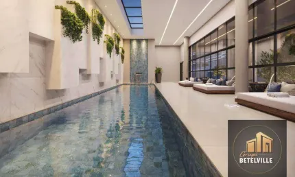 Apartamento com 3 quartos à venda - juvevê - curitiba/pr