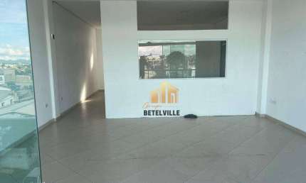 Sala comercial para alugar na Rua da Pedreira, Campo Pequeno, Colombo
