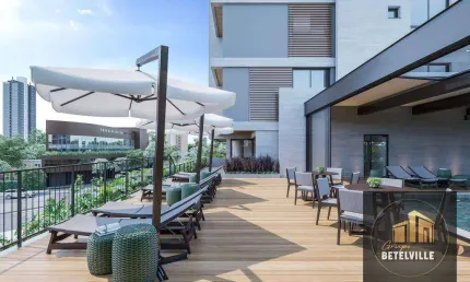 Apartamento com 3 dormitórios à venda por r$ 3.083.013,00 - batel - curitiba/pr