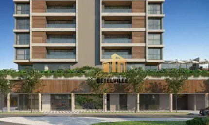Apartamento com 3 quartos à venda na Rua Jerônimo Durski, Batel, Curitiba