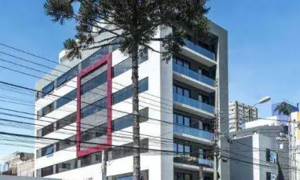 Ponto comercial à venda na Rua Itupava, Alto da Glória, Curitiba
