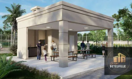 Terreno à venda, 250 m² por R$ 290.400,00 - Centro - Piraquara/PR