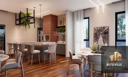 Terreno à venda, 665 m² por R$ 772.917,02 - Planta São Tiago - Piraquara/PR