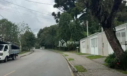 Terreno à venda na Rua Reinaldo Meira, 619, Vila São Cristóvão, Piraquara