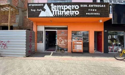 Ponto à venda, 594 m² por R$ 3.500.000,00 - Centro - Piraquara/PR