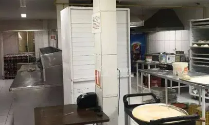 Ponto à venda, 700 m² por R$ 3.600.000,00 - Centro - Piraquara/PR