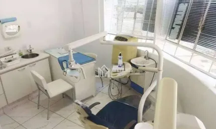 Ponto Comercial à venda, Centro, Curitiba - PT0005.