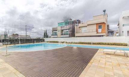 Casa com 4 dormitórios à venda por R$ 4.690.000,00 - Cidade Industrial de Curitiba - Curitiba/PR