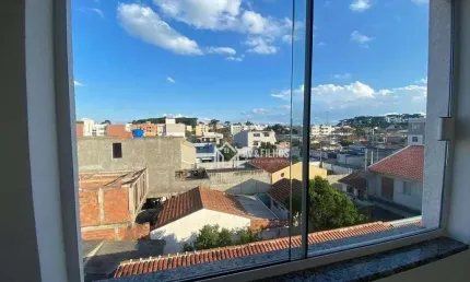 Apartamento Residencial à venda, Parque da Fonte, São José dos Pinhais - AP0019.
