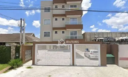Apartamento com 3 dormitórios à venda, 68 m² por R$ 450.000,00 - Centro - Pinhais/PR