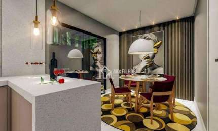 Sobrado Residencial à venda, Emiliano Perneta, Pinhais - SO0008.
