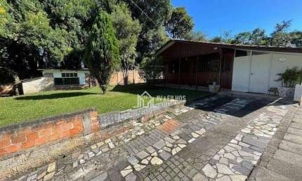 Terreno Residencial à venda, Vila Santa Maria, Piraquara - TE0002.