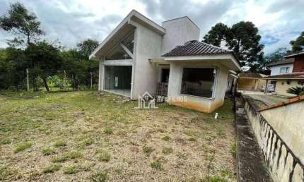 Casa Residencial à venda, Vila Franca, Piraquara - CA0055.