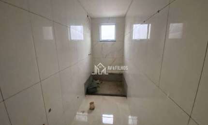 Apartamento Residencial à venda, Emiliano Perneta, Pinhais - AP0062.