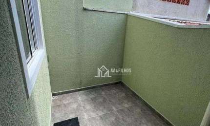 Sobrado com 3 dormitórios à venda por R$ 459.000,00 - Planta Santa Clara - Piraquara/PR