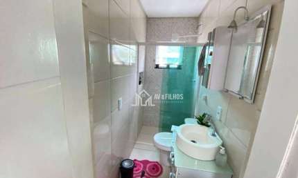Sobrado Residencial à venda, Planta Santa Clara, Piraquara - SO0036.