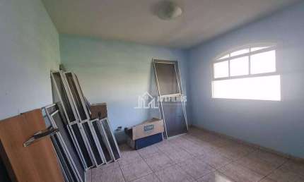 Casa Residencial à venda, Planta São Tiago, Piraquara - CA0065.