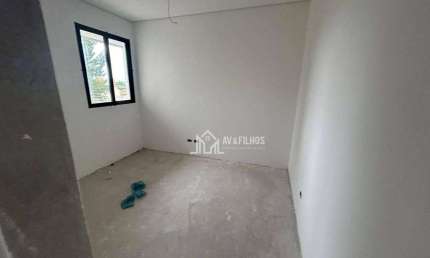 Apartamento com 3 dormitórios à venda, 71 m² por R$ 388.000,00 - Vargem Grande - Pinhais/PR