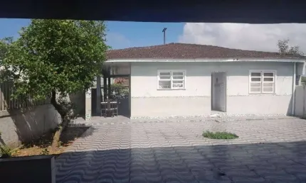 Casa Residencial à venda, Centro, Matinhos - CA0081.