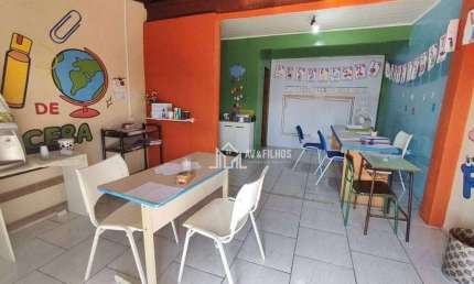 Casa Residencial à venda, Vila Ipanema, Piraquara - CA0086.