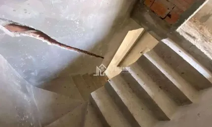 Sobrado com 3 dormitórios à venda, 115 m² por r$ 645.000,00 - atuba - curitiba/pr