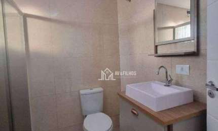 Sobrado Residencial à venda, Jardim Bela Vista, Piraquara - SO0091.