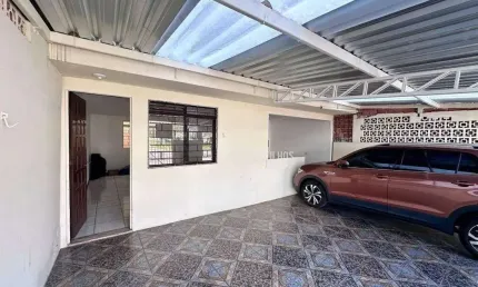 Sobrado com 3 dormitórios à venda, 91 m² por r$ 549.900,00 - jardim das américas - curitiba/pr