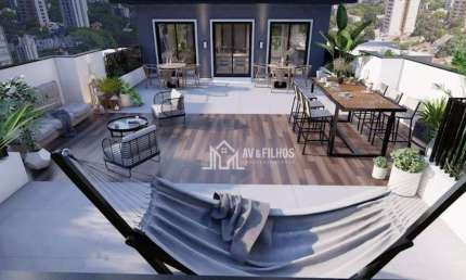 Apartamento Residencial à venda, Estância Pinhais, Pinhais - AP0140.