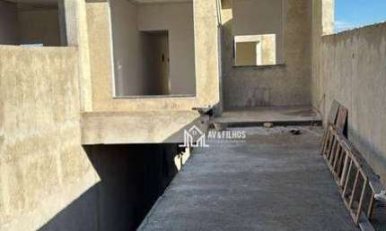 Sobrado com 3 dormitórios à venda, 139 m² por R$ 599.000,00 - Centro - Quatro Barras/PR
