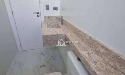 Sobrado Residencial à venda, Afonso Pena, São José dos Pinhais - SO0118.