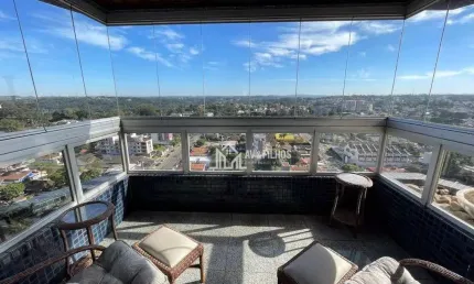 Apartamento Residencial à venda, Bigorrilho, Curitiba - AP0146.