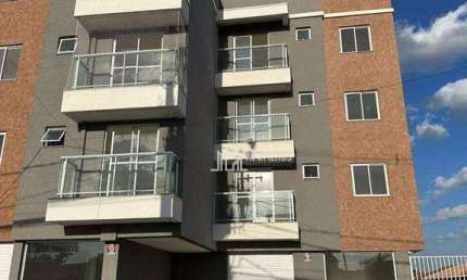 Apartamento à venda, 137 m² por R$ 645.000,00 - Weissópolis - Pinhais/PR