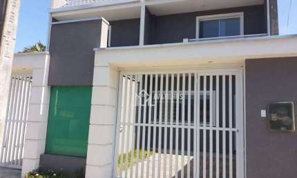 Sobrado Residencial à venda, Centro, Matinhos - SO0142.