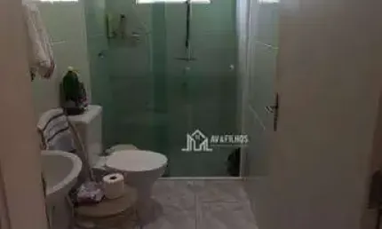 Casa com 3 dormitórios à venda, 56 m² por R$ 350.000,00 - Jardim Bela Vista - Piraquara/PR