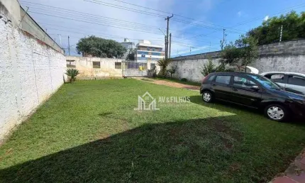 Terreno Residencial à venda, Cruzeiro, São José dos Pinhais - TE0003.