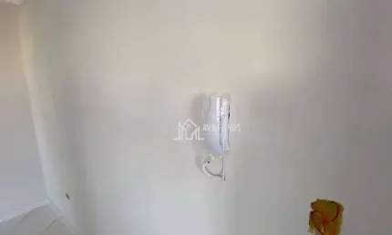 Apartamento Residencial à venda, Parque da Fonte, São José dos Pinhais - AP0187.