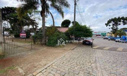 Terreno Residencial à venda, Planta Araçatuba, Piraquara - TE0006.