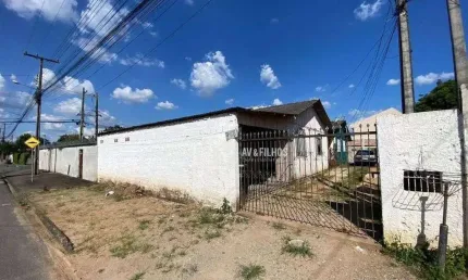 Terreno à venda, 384 m² por R$ 408.200,00 - Maria Antonieta - Pinhais/PR