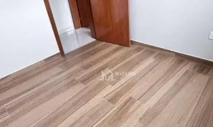 Apartamento Residencial à venda, Afonso Pena, São José dos Pinhais - AP0192.