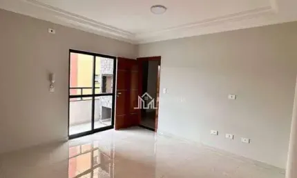 Apartamento Residencial à venda, Afonso Pena, São José dos Pinhais - AP0193.