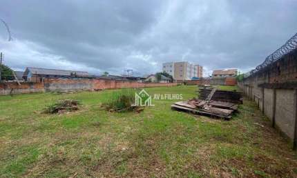 Terreno Residencial à venda, Weissópolis, Pinhais - TE0012.