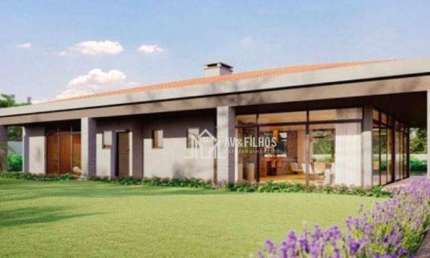 Terreno Residencial à venda, Vila Fuck, Piraquara - TE0015.
