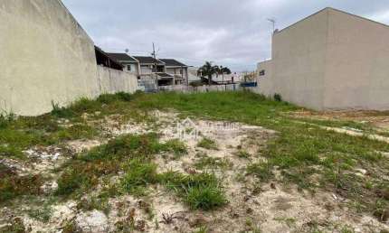 Terreno Residencial à venda, Atuba, Curitiba - TE0025.