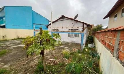 Terreno Residencial à venda, Maria Antonieta, Pinhais - TE0029.