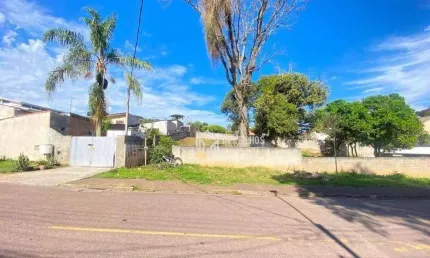 Terreno Residencial à venda, Vila Rosa, Piraquara - TE0032.