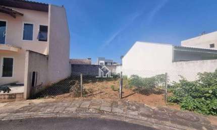Terreno Residencial à venda, Vila Juliana, Piraquara - TE0041.