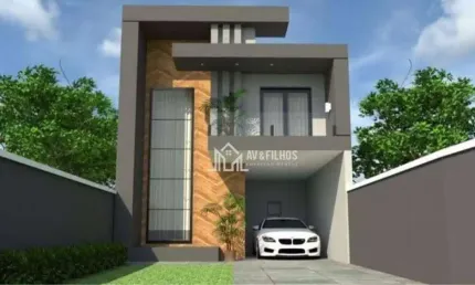 Terreno Residencial à venda, Pineville, Pinhais - TE0042.