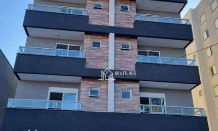 Apartamento Residencial à venda, Centro, Pinhais - AP0225.