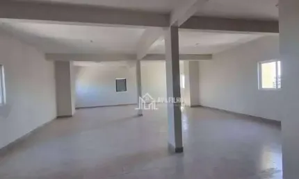 Apartamento Residencial à venda, Centro, Pinhais - AP0226.