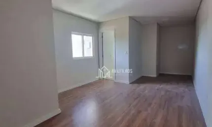 Apartamento com 2 dormitórios à venda, 179 m² por R$ 885.000,00 - Centro - Pinhais/PR